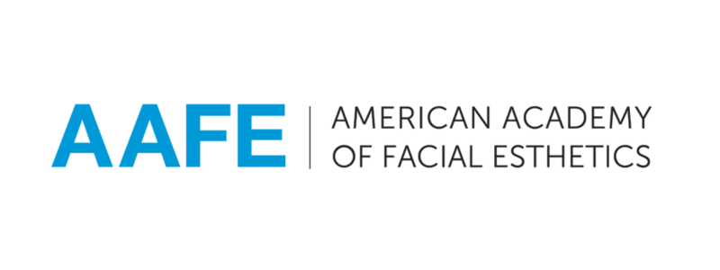 American Academy of Facial Esthetics logo