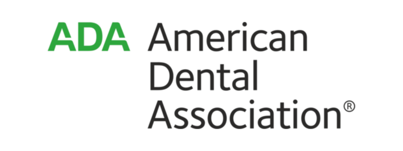 American Dental Association logo