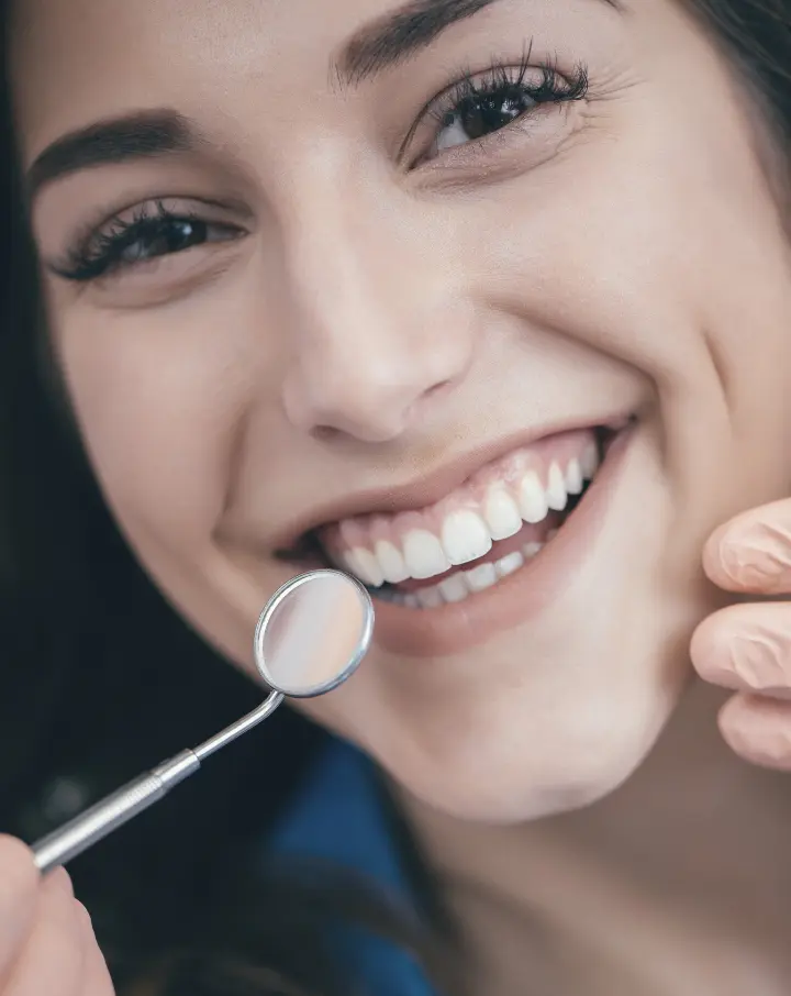 Anxiety Free dental visits in centennial co