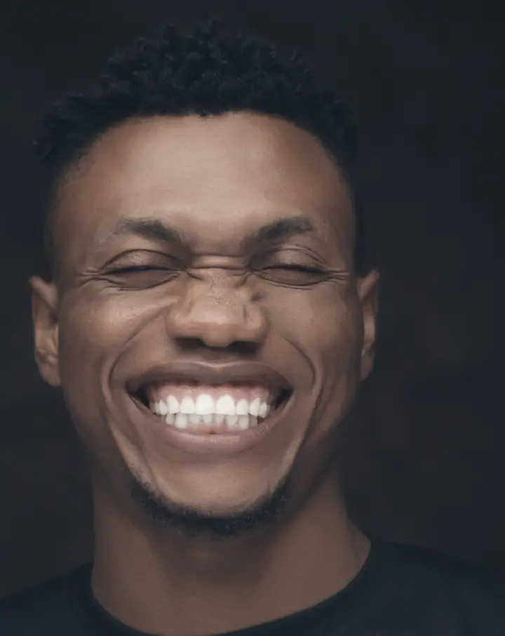 Full-Mouth Reconstruction