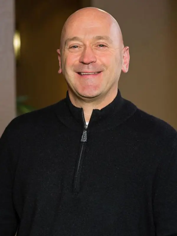Dr.Kurt Nielsen DDS Headshot