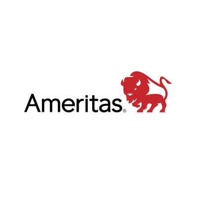 Amerita dental insurance logo
