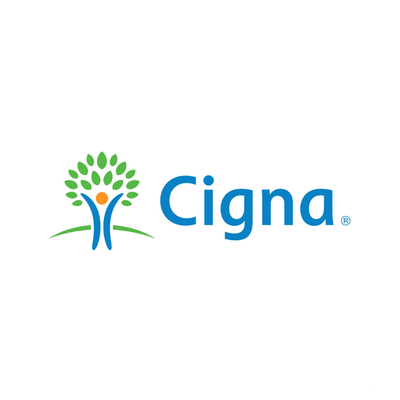 Cigna dental insurance logo