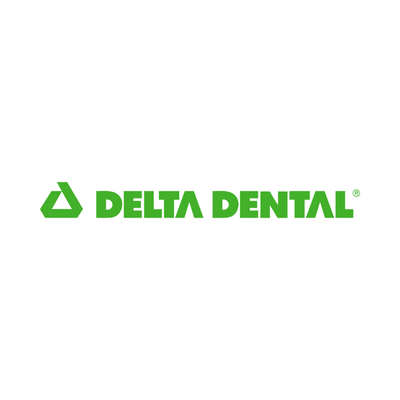 Delta Dental dental insurance logo
