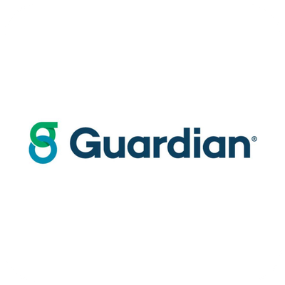 Guardian dental insurance logo