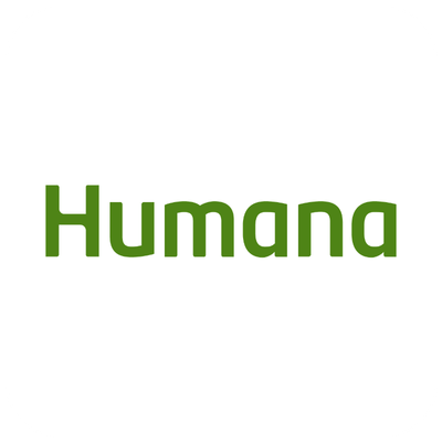 Humana dental insurance logo