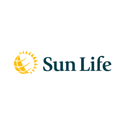 Sun Life dental insurance logo